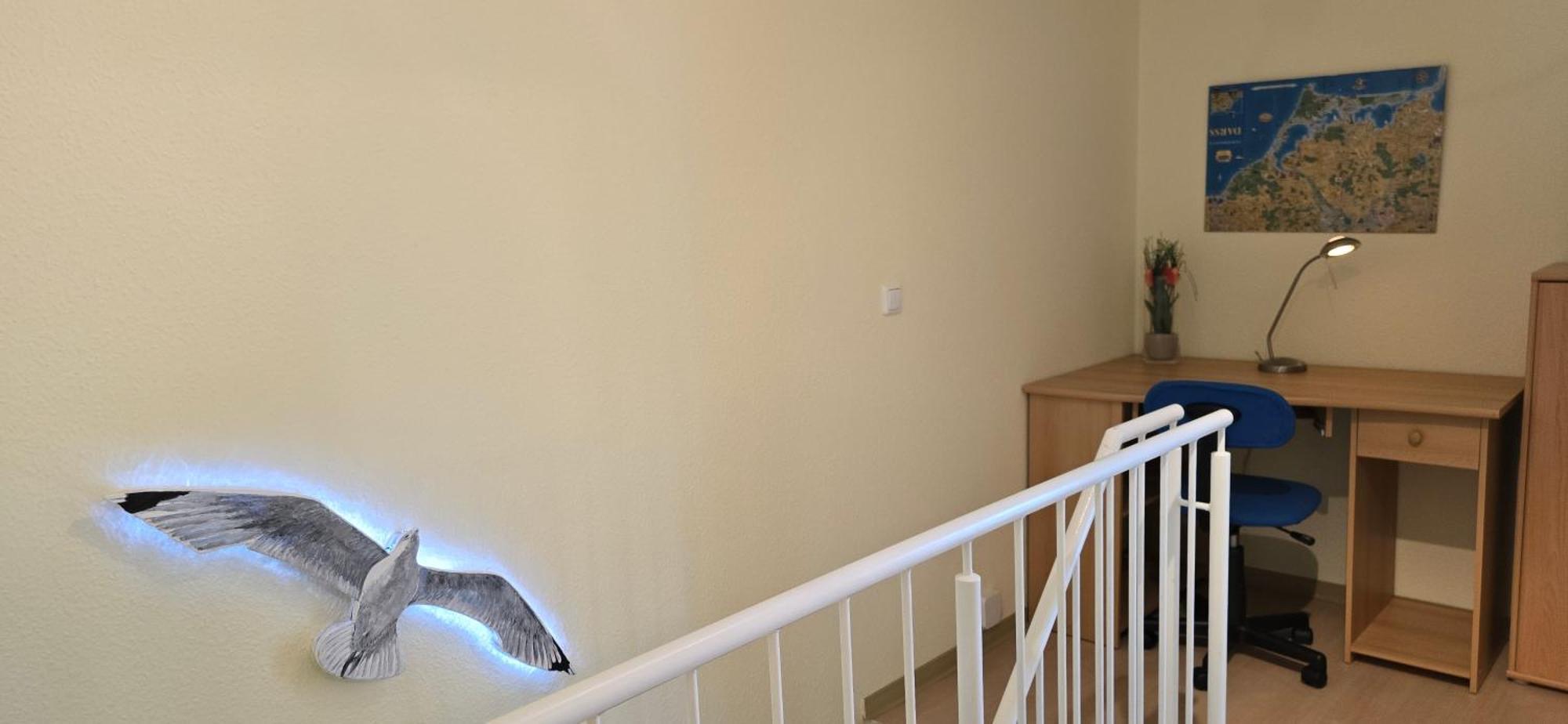 Ferienwohnung Kwe 6 Og Graal-Müritz Kültér fotó