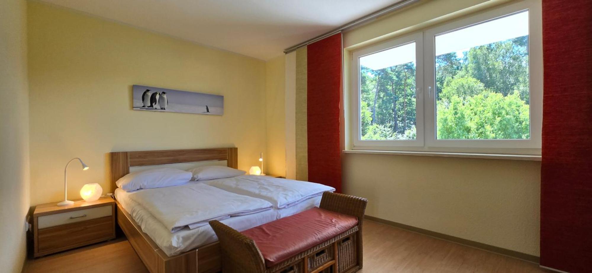 Ferienwohnung Kwe 6 Og Graal-Müritz Kültér fotó