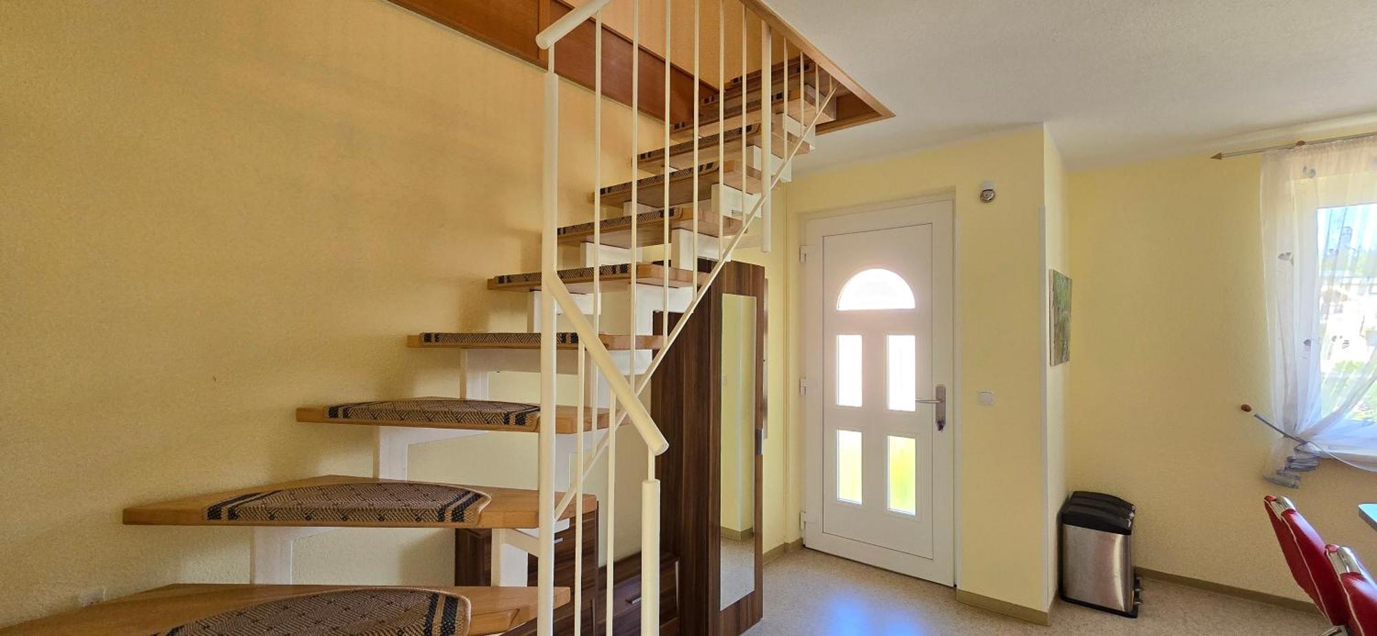 Ferienwohnung Kwe 6 Og Graal-Müritz Kültér fotó